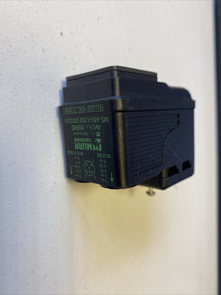 Murrelektronik MASI65 Ventilstecker (AS-Interface)4