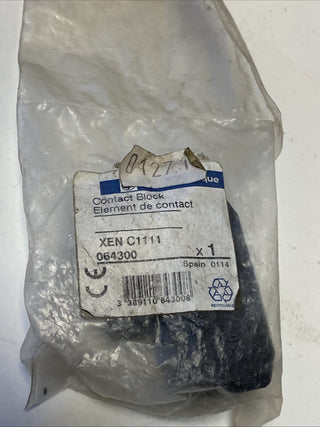 Schneider Electric Hilfsschalter S XENC11111