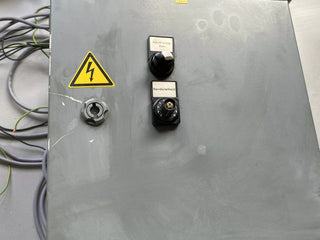 Siemens Frequenzumrichter Micromaster 420 IM STEUERKASTEN 0