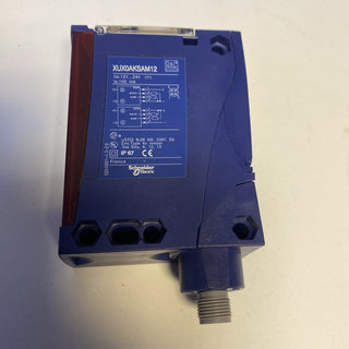 Telemecanique Sensors XUX0AKSAM12 Lichtschranke – NEU ohne OVP2