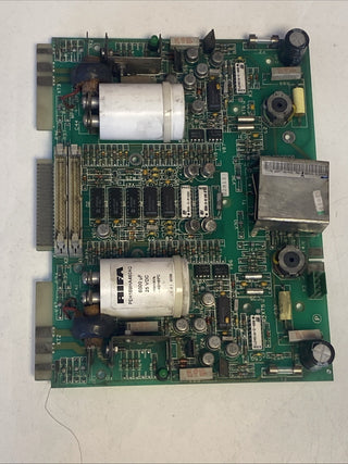 ABB STROMBERG 5761025-3P Elektronikkarte Baugruppe | Used / Gebraucht2