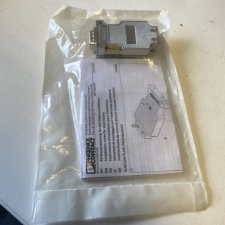 Phoenix Contact SUBCON-PLUS-PROFIB/AX/SC (2744380) – NEU & OVP