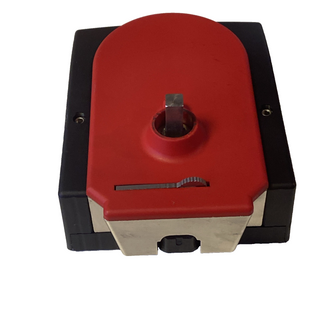 EUCHNER MGB H-AA1A1-R- 100464 Handle Griff Modul  MGB-H-AA1A1-R-1004643