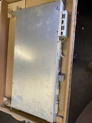 Siemens Simodrive Träger Modul 50mm Version A 6SN1162-1AA00-0AA05