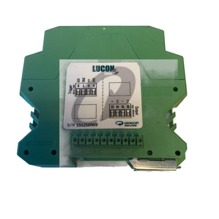 Gefasoft lucon-s 00020426 modul2
