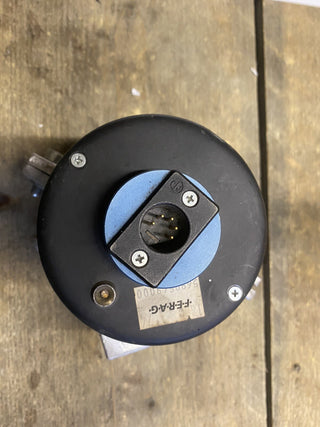Baumer electric BDC 05.24K100/FERAG9 BDC05.24K100/FERAG94