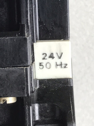Telemecanique CA2-DN140 Hilfsschütz Steuerrelais 24V AC 4 Schließer – Gebraucht2