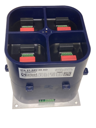 ABB IPS21-24V-35AD Isolated Power Supply / Netzteil | 3BHE032593R0001 –Ungebraut