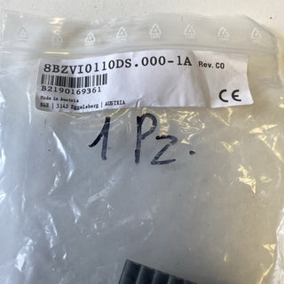 B&R ACOPOSmulti Schraubklemmensatz 8BZVI0110DS.000-1A | NEU & OVP