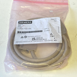 Siemens SIMATIC TDC Rundleitung SC63 - 6DD1684-0GD0 (NEU & OVP)1