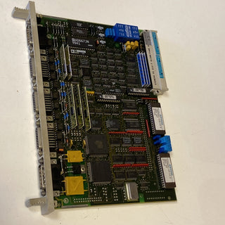 Siemens WF723A Positionierbaugruppe 6FM1723-3AA10 | Simatic S5 / S7 | Geprüft5