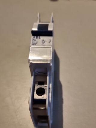 ABL Sursum 1Z6UL Leitungsschutzschalter 6A 277VAC neu0