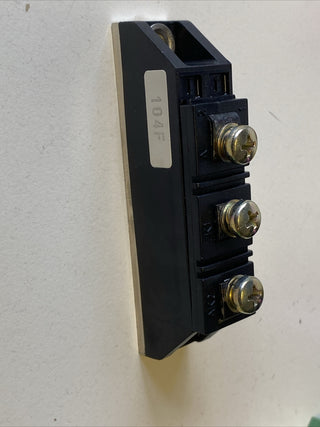 IXYS MDD 42-12 N1 Diodenmodul Leistungsdiode – neu o.OVP7