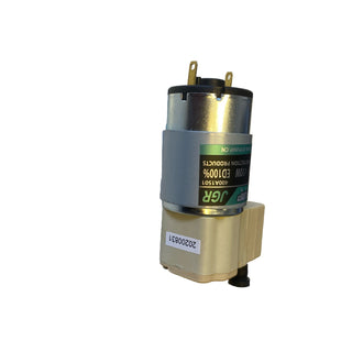 ET JGR 24v DC kleine Hochdruck-Wasserpumpe Mikromembran-Wasserpumpe3