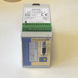 ADESYS MODALARM TR- R213-624-1 (ALARMMODUL) -1