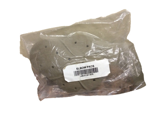  ELLBOGENSCHÜTZER 8465-01-581-5578 für Patagonia Level 9 Combat Shirt0