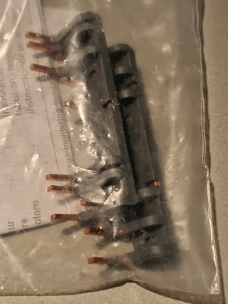 1SBN081411R1000 ABB Wendeanschlüsse für Blockschütze (neu)#91