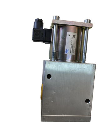 SCHMALZ Lateralventil DRV 25 Grobvakuum EMVO 25 SN16-102824   10.05.01.000827