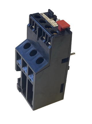 Telemecanique Schneider Electric LR-D09304 Überlastrelais Motorschutzrelais 0,402
