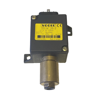 PRESSOSTAT VOGEL DS-W 20-21