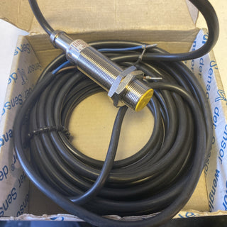 Wenglor IE05UB40P24 Induktiver Sensor / Näherungsschalter | NEU0