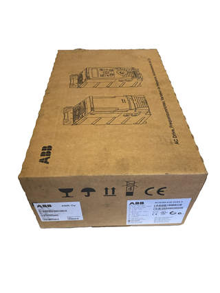 ABB ACS355-01E-02A4-2 Frequenzumrichter 0,37kW / 2,4A – NEU & OVP0
