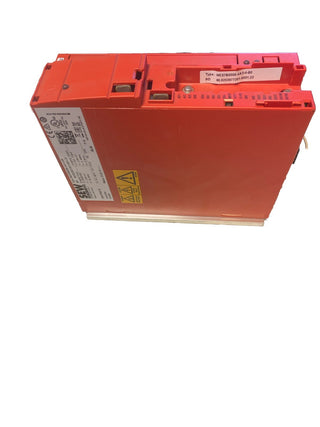 SEW Eurodrive Frequenzumrichter MOVITRAC B MC07B0008-5A3-4-S0 | 0,75kW, 3x400V |7