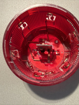 Rittal SZ 2372.000 LED-Dauerlichtelement – Signalsäule – Rot – 24V AC/DC1
