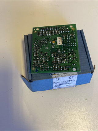ESSER eBK 4G/2G Line-Modul konventionell neu