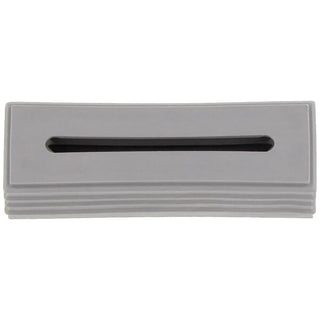5x CONTA-CLIP KDS-DE-FB2/E GR Dichtelement Grau (Art.-Nr. 28723.6) – NEU & OVP0