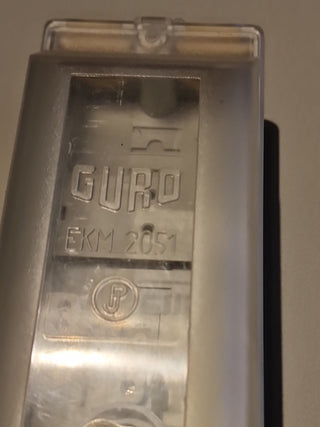 Krüger-Werke GmbH Übergangs/Sicherungskasten EKM20512
