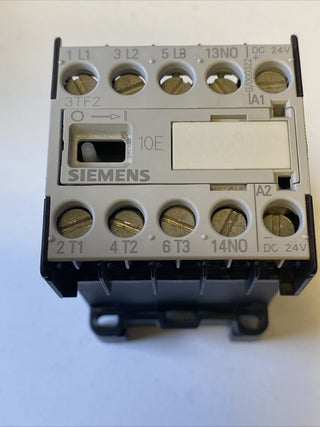 Siemens 3TF2810-0BB4 Schütz1