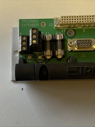 Schneider Electric / Triconex 7400213-100 Digital Signal Execution Unit5