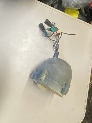 US ARMY Original LED Park- & Blinkerlicht NSN 6220-01-482-61079