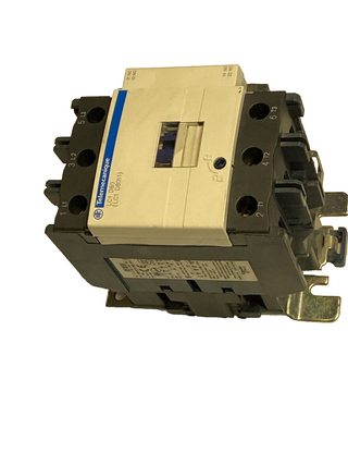 Telemecanique LC1 D80 B7 Schütz (LC1 D8011) | 24V AC | 80A | Gebraucht2