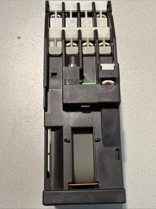 SIEMENS 3TF41 3TF4122-0B 3TF41220B4