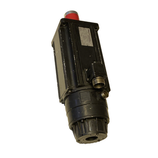 INDRAMAT 090B-0-PD-4-C/110-B-1/WA611XX (SERVOMOTOR) -10