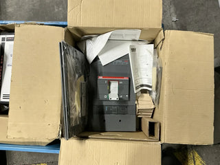ABB - 1SDA019599R1 S7H 1250 PR211-I-IN=1250A 3P F F Artikel-Nr.: 1SDA019599R1 /1