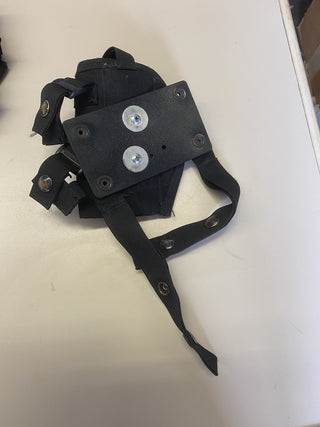 US Army Magnum tactical supply holster5