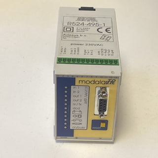 ADESYS MODALARM TR- R524-495-1 (ALARMMODUL) -1