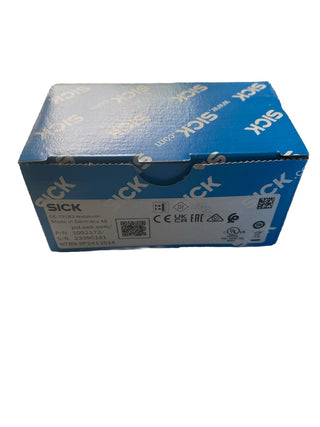SICK WTB9-3P2411S14 (1052172) Reflexions-Lichttaster NEU / OVP0