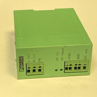 Phoenix Contact CM 50-PS-120-230AC/24DC/2,5 2939043 Netzteil Power Supply2