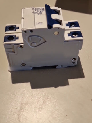 ABL Sursum 2C075UM  Kompaktleistungsschalter 480Y/277VAC1