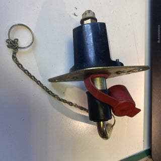 Batterie-Trennschalter 300A Batterie-Trennschalter Metall Für LKW2