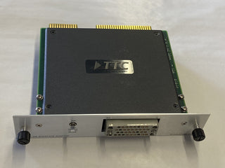 TTC / Acterna 41912 V.35-306 Interface Adapter Modul – NEU (Sonstige)0