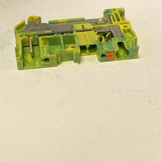 50x Phoenix Contact PT 4/1P-PE Schutzleiterklemme – neu o.OVP3