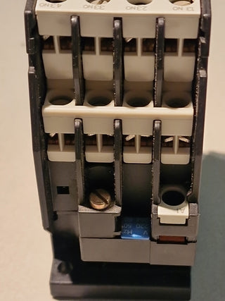Siemens 3TH4244-0A Schütz Hilfsschütz#93