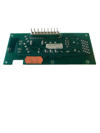 Telemecanique W80865054 SPS Baugruppe / PLC Board Unit – NEU / OVP NEW
