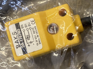 DHR DA-1707NO Induktiver Näherungsschalter | 10-30VDC NPN NO | NEU & OVP2