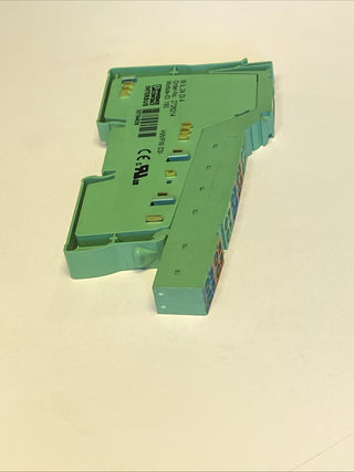 Phoenix Contact 2726214 IB IL 24 DI 4 Inline Digitale Eingabeklemme 4 DI 24V geb6